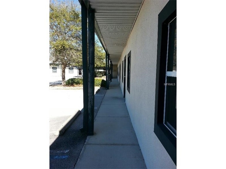 More Photos Of 437-481 W Ardice Ave, Eustis Office For Lease