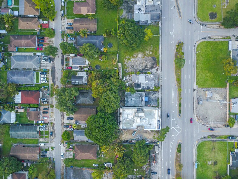 More Photos Of 4108 NW 22nd ave, Miami Land For Sale
