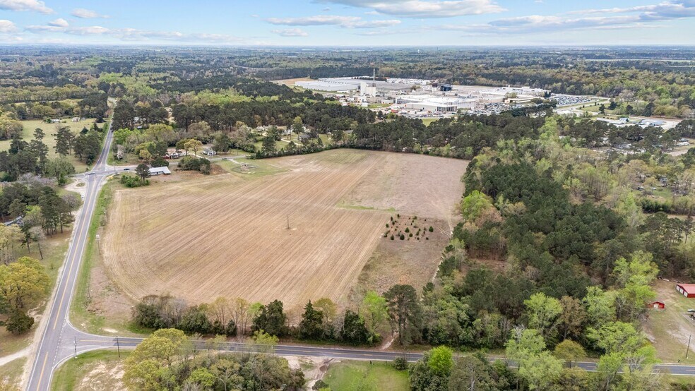 More Photos Of 2641 NC-71, Maxton Land For Sale