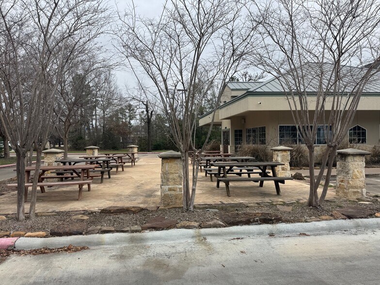 More Photos Of 8800 Six Pines Dr, Spring Restaurant For Sale