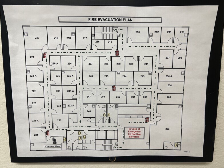 More Photos Of 720 S 7th St, Las Vegas Office For Sale
