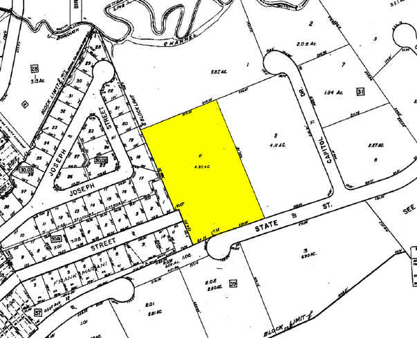 More Photos Of 10 State St, Moonachie Warehouse For Lease