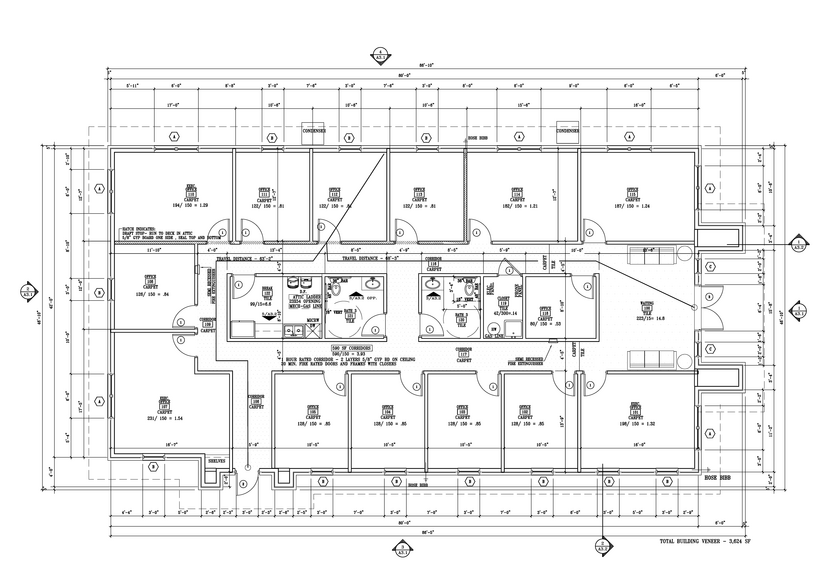 More Photos Of 14808 Serenita Ave, Oklahoma City Office For Sale