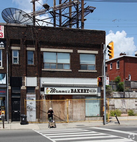 More Photos Of , Toronto Unknown For Sale