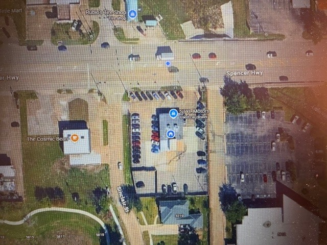 Primary Photo Of 5902 Spencer Hwy, Pasadena Auto Dealership For Lease