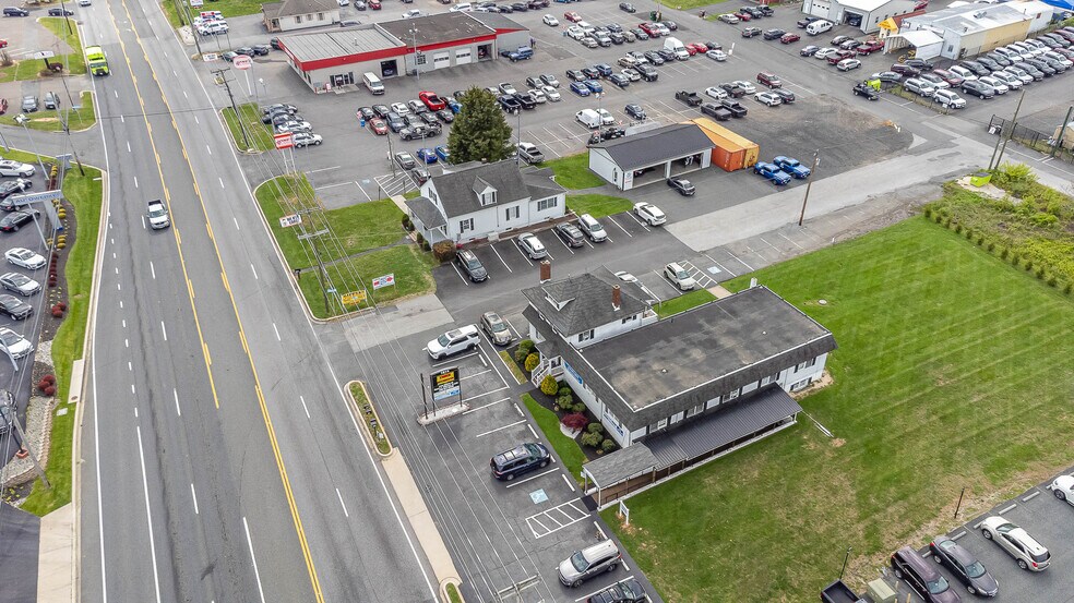 More Photos Of 1814 Bel Air Rd, Fallston Storefront Retail Office For Sale