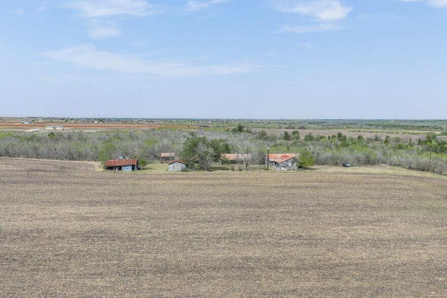 More Photos Of 5340 Dreibrodt St, San Marcos Land For Sale