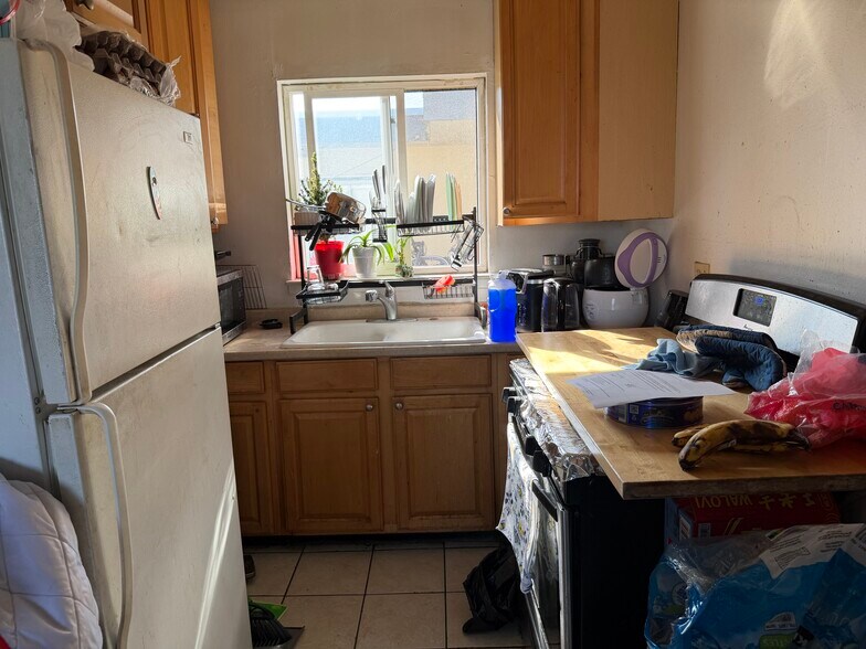 More Photos Of 525 Huntington Ave, San Bruno Apartments For Sale