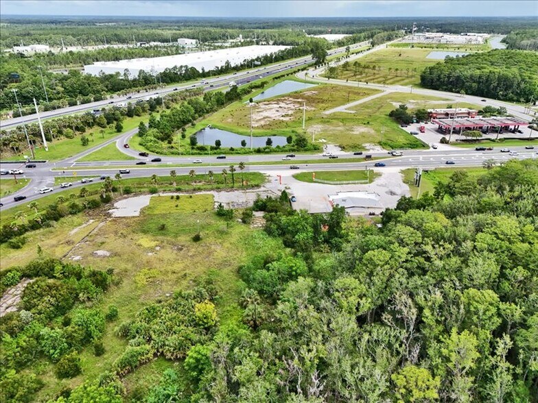 More Photos Of 2540 State Road 207, Saint Augustine Land For Sale