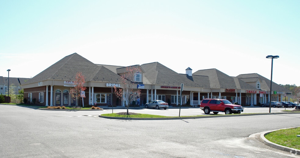 More Photos Of 1221-1257 N Laburnum Ave, Richmond Freestanding For Lease