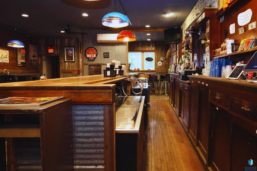 More Photos Of 120 Main St, Carthage Restaurant For Sale