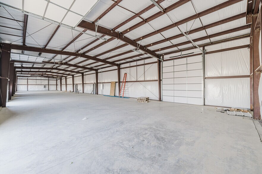 More Photos Of 2310 Last Chance rd, Elko Industrial For Lease