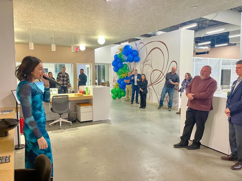 More Photos Of 2000 Route 38, Cherry Hill Coworking Space