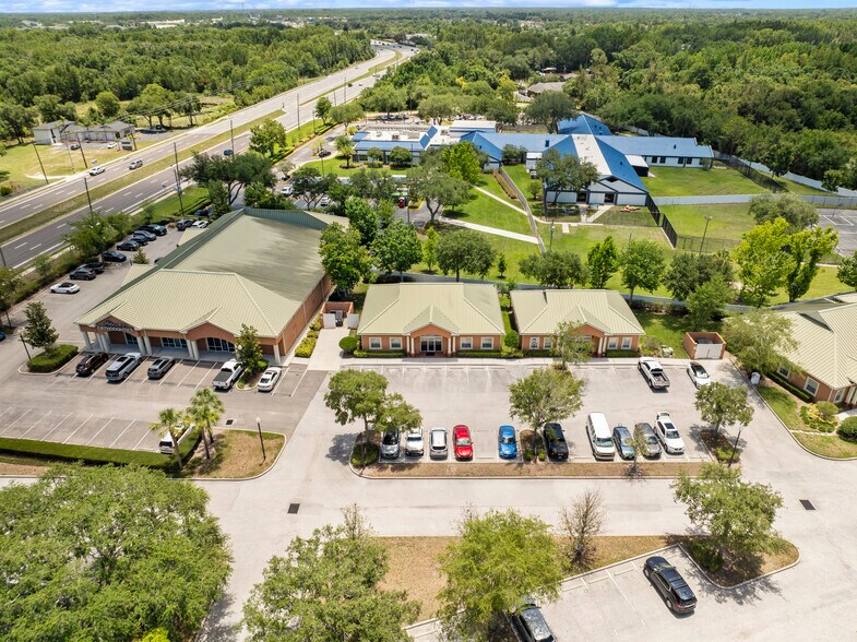 More Photos Of 21764 Sr-54, Lutz Office For Sale