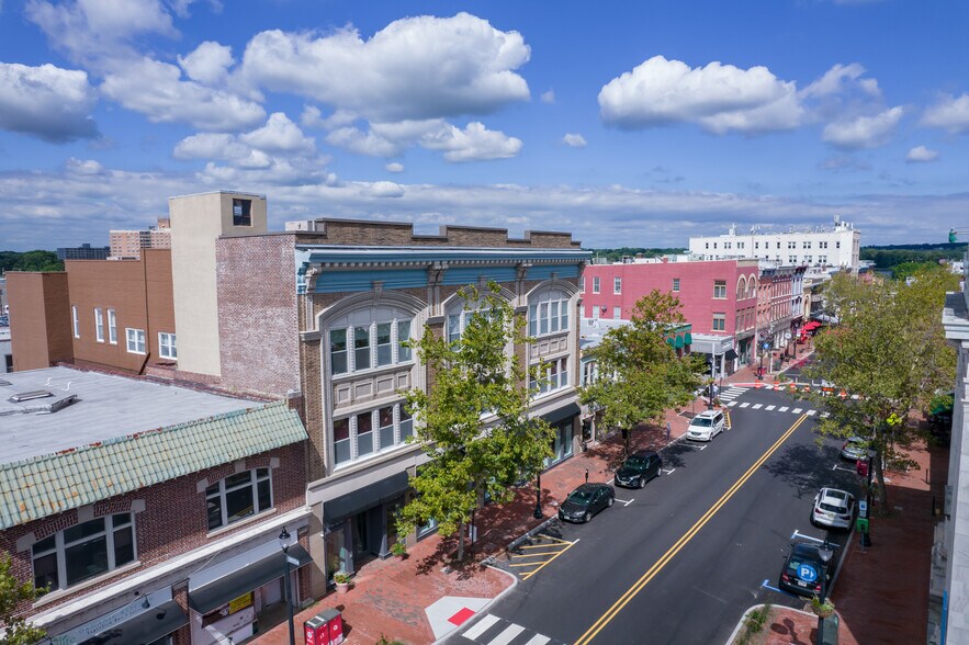 More Photos Of 52-54 Broad St, Red Bank Office For Lease