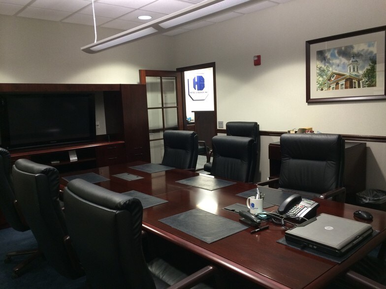 Photo of 2nd Floor Ste 