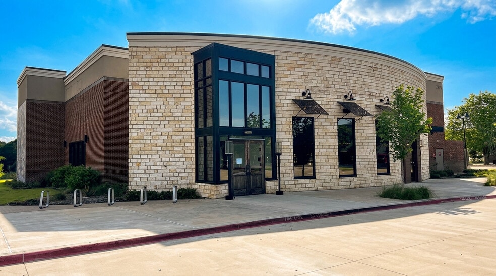 More Photos Of 2401 Preston Rd, Frisco Restaurant For Lease