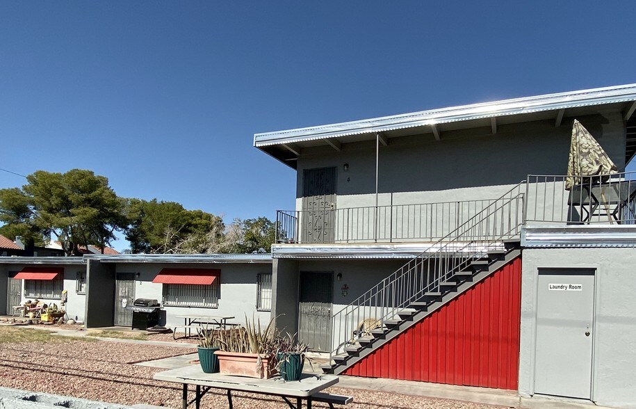 More Photos Of 3200-3240 Arlene Way, Las Vegas Apartments For Sale