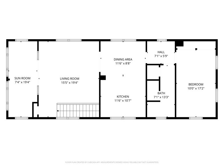 More Photos Of 447 S Water St, Marine City Office Residential For Sale