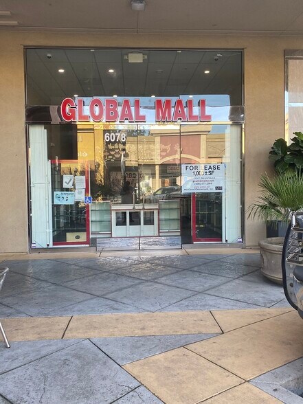 More Photos Of 909-999 Story Rd, San Jose Unknown For Lease