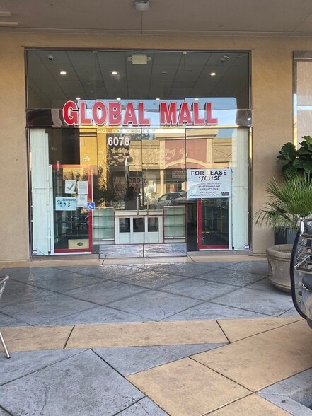 More Photos Of 969 Story Rd, San Jose General Retail For Lease