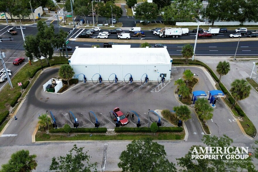 More Photos Of 2710 E Manatee Ave, Bradenton Carwash For Sale
