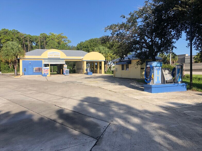 More Photos Of 15251 Convenience Way, Fort Myers Carwash For Lease