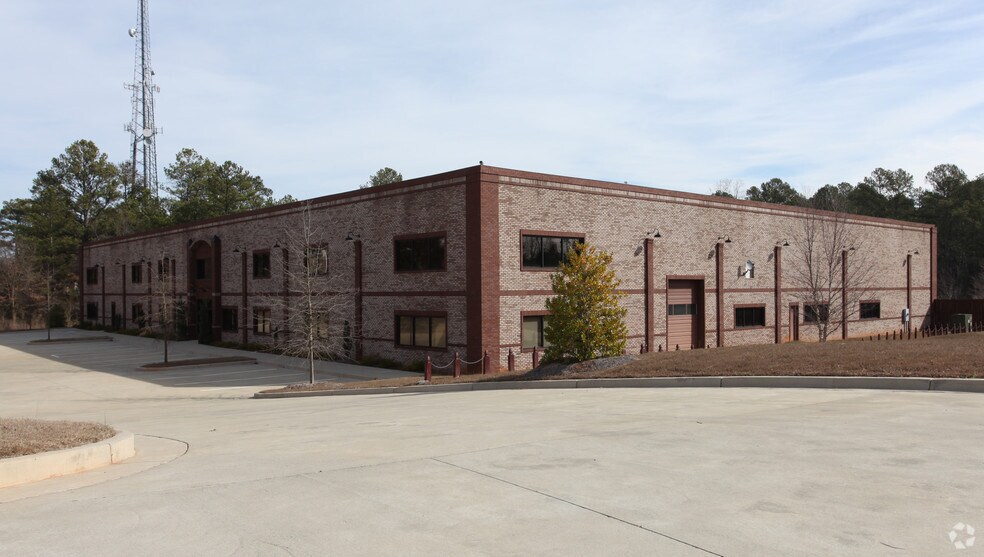 Primary Photo Of 395 Tidwell Dr, Alpharetta Warehouse For Lease