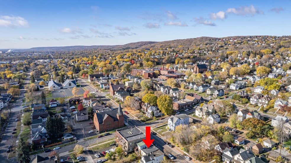 More Photos Of 2224 W 3rd St, Duluth Storefront Retail Office For Sale