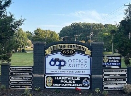 More Photos Of 650 S Prospect Ave, Hartville Medical For Lease