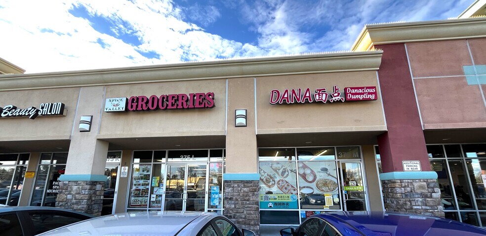 More Photos Of 375 Saratoga Ave, San Jose Unknown For Lease