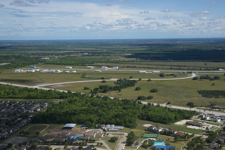 0 McKeever Rd, Arcola, TX 77583 Land For Sale