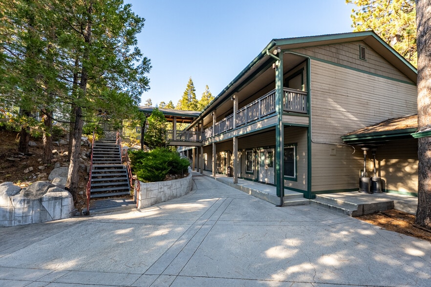 More Photos Of 26409 State Highway CA-189, Twin Peaks Specialty For Sale