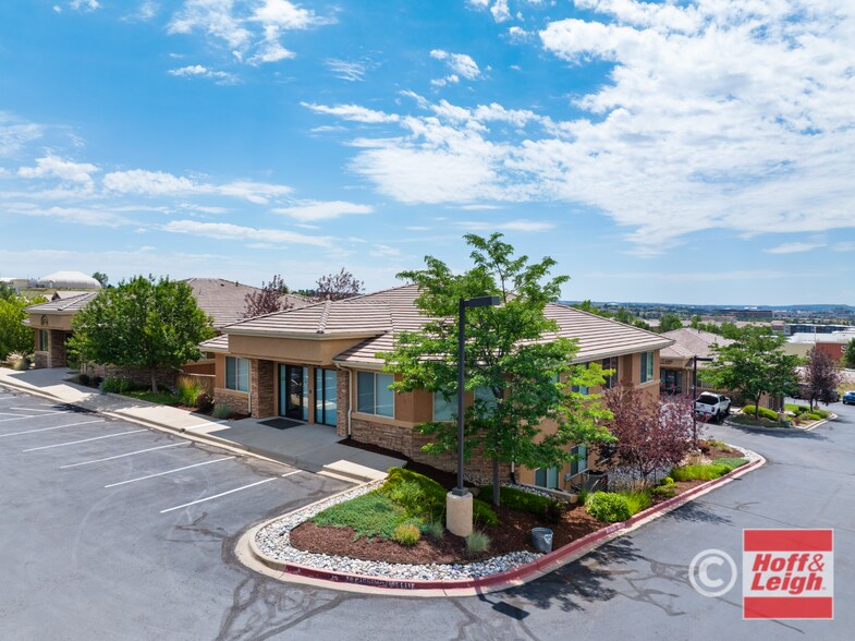 More Photos Of 13560 Northgate Estates Dr, Colorado Springs Office For Sale