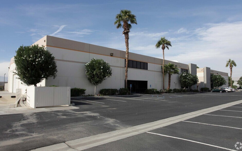 Primary Photo Of 45605 Citrus Ave, Indio Warehouse For Sale