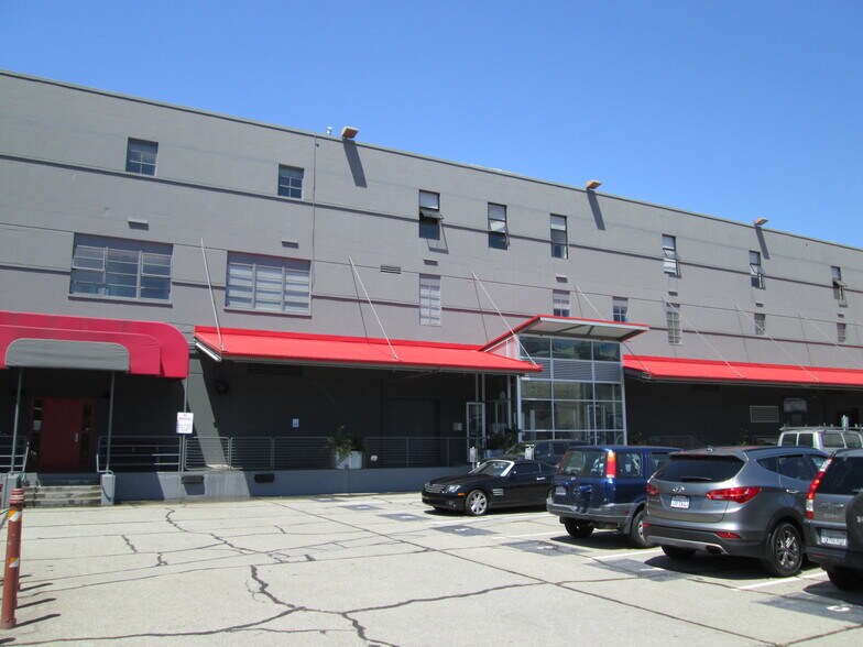 More Photos Of 3130 20th St, San Francisco Loft Creative Space For Lease