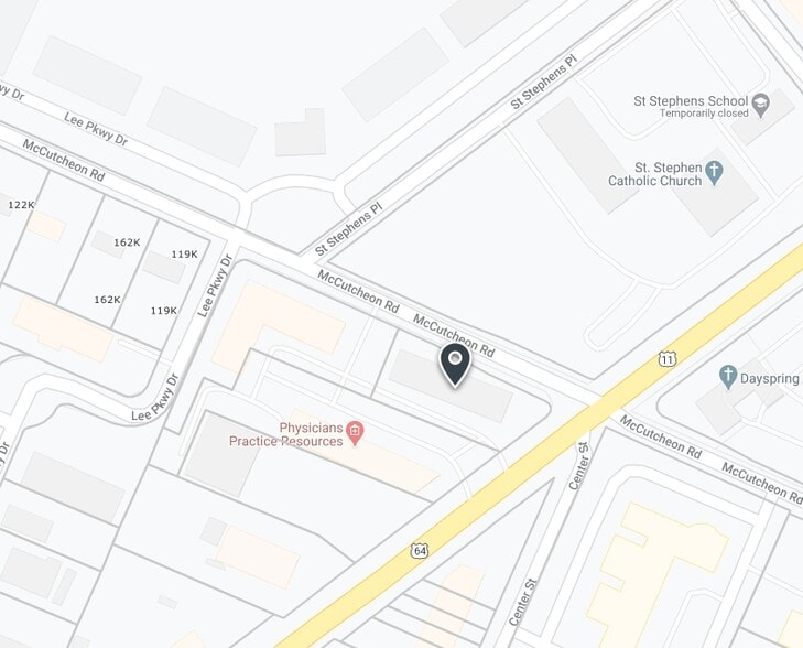 More Photos Of 6872 McCutcheon Rd, Chattanooga Storefront For Sale