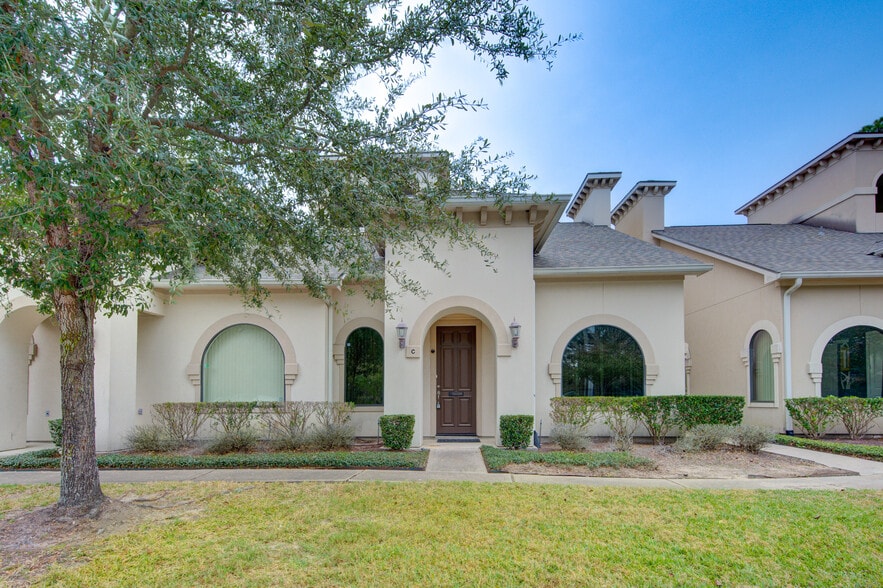 Primary Photo Of 12818 Willow Centre, Houston Office Residential For Sale
