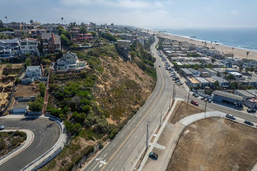 More Photos Of 6916 Vista Del Mar ln, Playa Del Rey Land For Sale