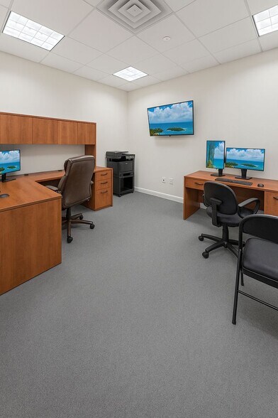 Primary Photo Of 6 Drummond Pl, Red Bank Office For Lease