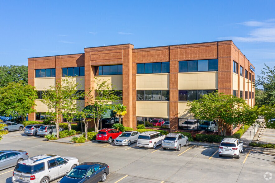 Primary Photo Of 5100 Village Walk Dr, Covington Office For Lease