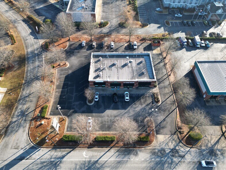 More Photos Of 1648 Whittlesey Rd, Columbus General Retail For Lease