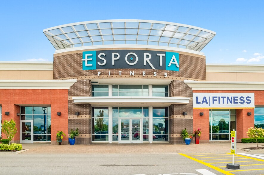 More Photos Of 4927-5183 Transit Rd, Clarence Unknown For Lease