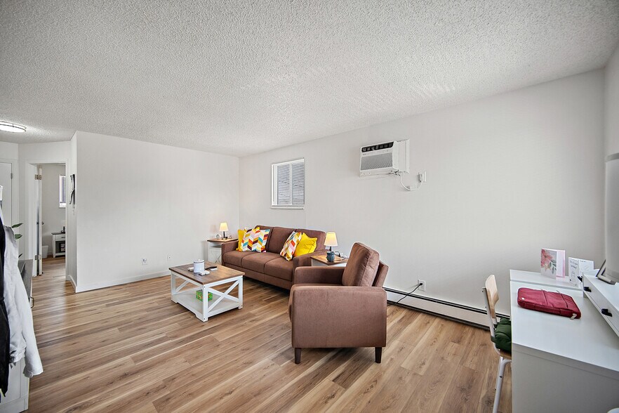 More Photos Of 3551 Baltimore Ave, Pueblo Apartments For Sale