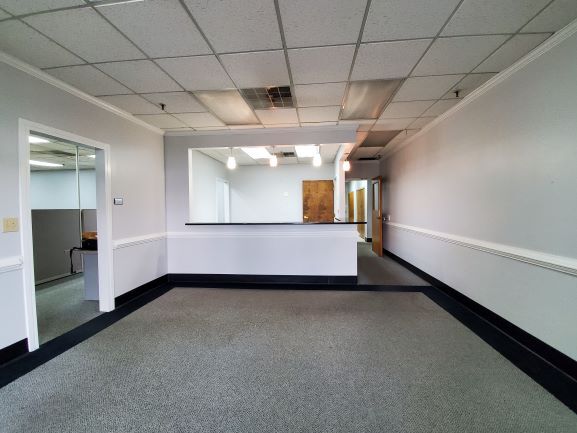 More Photos Of 6624 Jimmy Carter Blvd, Peachtree Corners Industrial For Sale