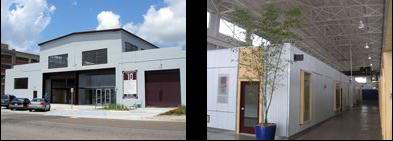More Photos Of 2120 Noisette Blvd, North Charleston Office For Lease