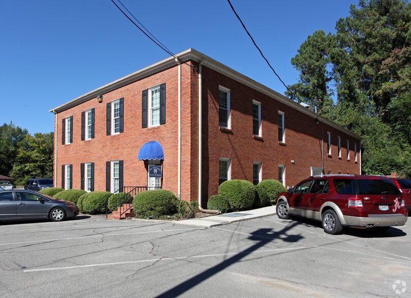 More Photos Of 2170 Clearbrook Rd, Birmingham Office For Lease