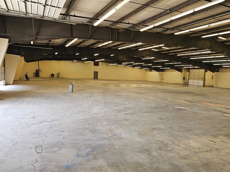 Primary Photo Of 1551 S Wilcox Dr, Kingsport Distribution For Lease