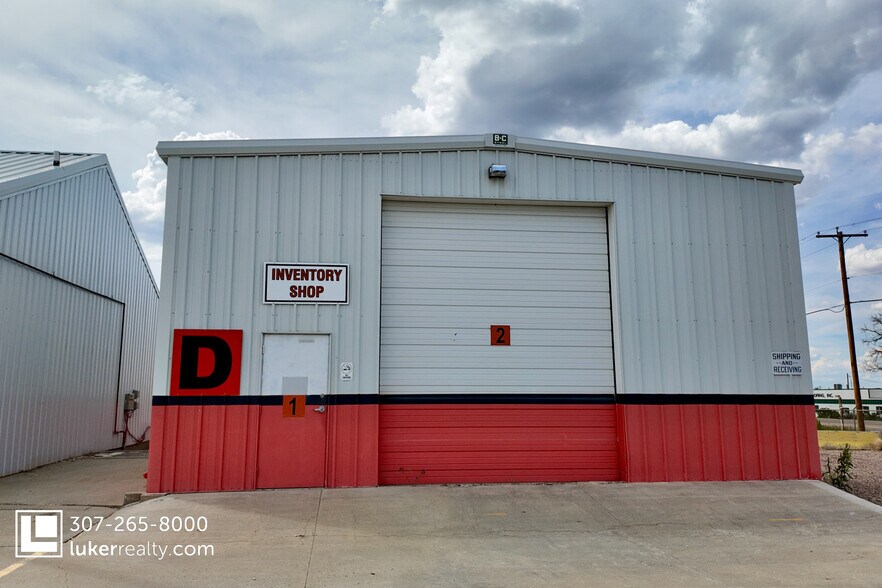 More Photos Of 5675 Chapman Pl, Casper Manufacturing For Sale