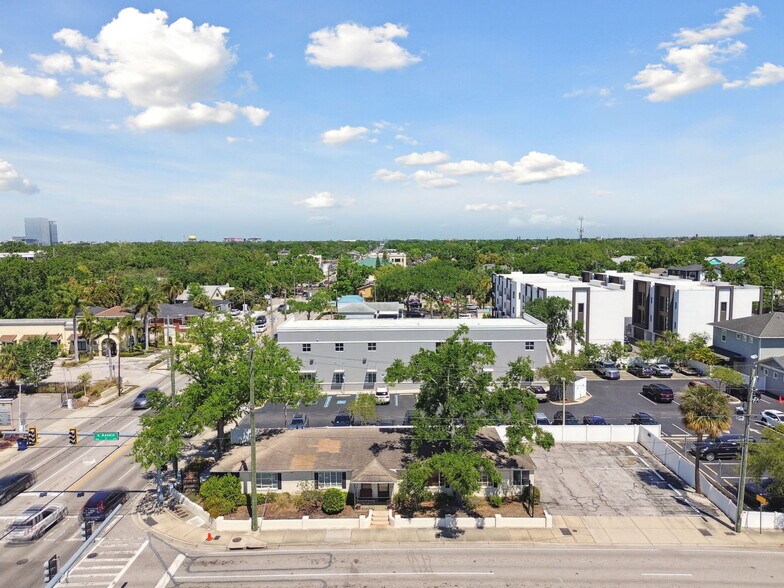 More Photos Of 3019 W Azeele St, Tampa Loft Creative Space For Sale